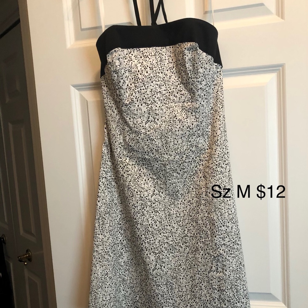 Cute dress worn once